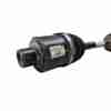 Recambio de transmision delantera derecha para ssangyong tivoli grand limited 4x2 referencia OEM IAM 4132035500  
