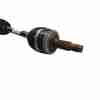 Recambio de transmision delantera derecha para ssangyong tivoli grand limited 4x2 referencia OEM IAM 4132035500  
