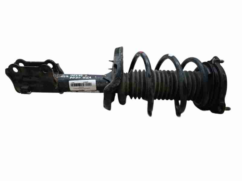 Recambio de amortiguador delantero derecho para kia ceed (cd) 1.0 t-gdi referencia OEM IAM 54661J7AA0  