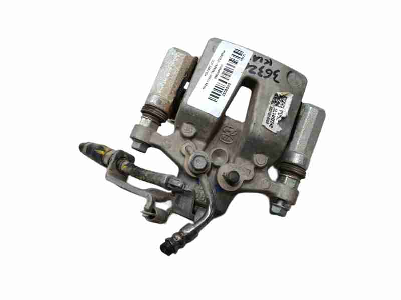 Recambio de pinza freno trasera izquierda para kia ceed (cd) 1.0 t-gdi referencia OEM IAM 58310G4A50  