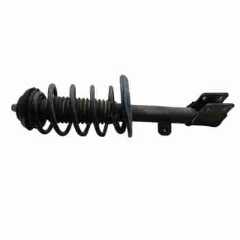 Recambio de amortiguador delantero derecho para citroën ds4 style referencia OEM IAM 5208W8  