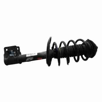 AMORTIGUADOR DELANTERO IZQUIERDO 5208W7 