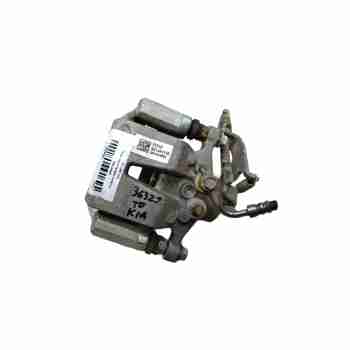 Recambio de pinza freno trasera derecha para kia ceed (cd) 1.0 t-gdi referencia OEM IAM 58311G4A50  