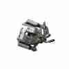 Recambio de pinza freno trasera derecha para kia ceed (cd) 1.0 t-gdi referencia OEM IAM 58311G4A50  