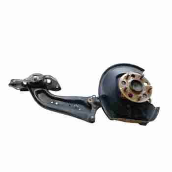 Recambio de mangueta trasera izquierda para toyota c-hr (_x1_) 1.8 hybrid (zyx10_, zyx11_) referencia OEM IAM 42305F4031  
