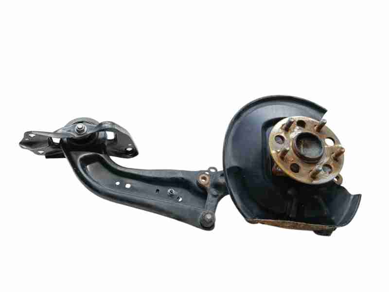Recambio de mangueta trasera izquierda para toyota c-hr (_x1_) 1.8 hybrid (zyx10_, zyx11_) referencia OEM IAM 42305F4031  