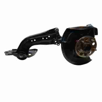 Recambio de mangueta trasera derecha para toyota c-hr (_x1_) 1.8 hybrid (zyx10_, zyx11_) referencia OEM IAM 42304F4031  