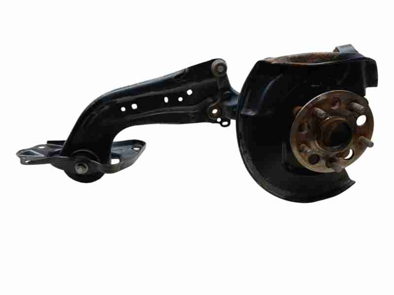 Recambio de mangueta trasera derecha para toyota c-hr (_x1_) 1.8 hybrid (zyx10_, zyx11_) referencia OEM IAM 42304F4031  