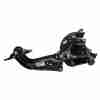 Recambio de mangueta trasera derecha para toyota c-hr (_x1_) 1.8 hybrid (zyx10_, zyx11_) referencia OEM IAM 42304F4031  