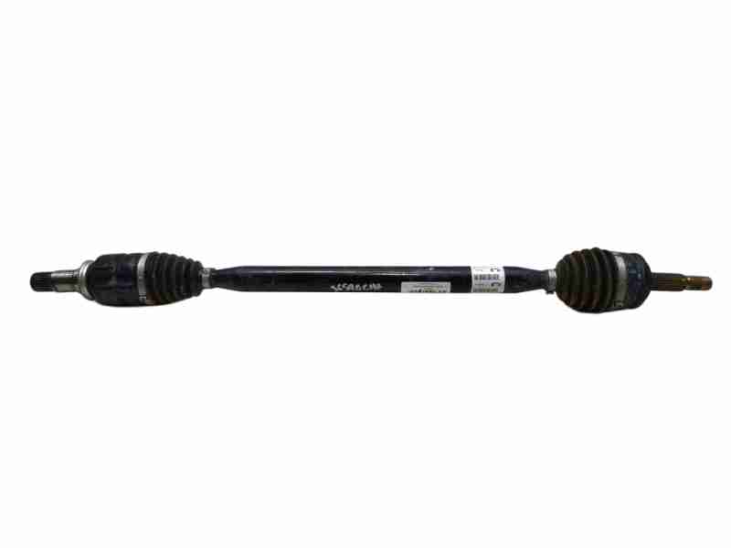 Recambio de transmision delantera derecha para toyota c-hr (_x1_) 1.8 hybrid (zyx10_, zyx11_) referencia OEM IAM 43410F4050  