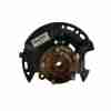 Recambio de mangueta delantera izquierda para kia ceed (cd) 1.0 t-gdi referencia OEM IAM 51715G4AA0  