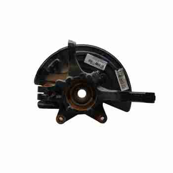 Recambio de mangueta delantera izquierda para ssangyong tivoli grand limited 4x2 referencia OEM IAM 4121035000  