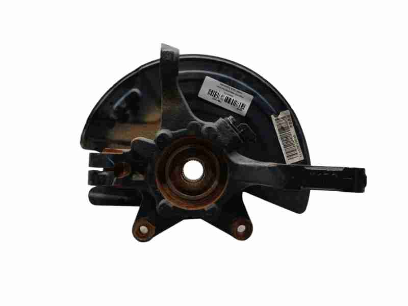 Recambio de mangueta delantera izquierda para ssangyong tivoli grand limited 4x2 referencia OEM IAM 4121035000  