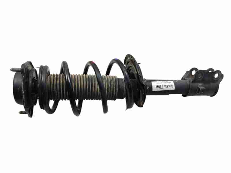 Recambio de amortiguador delantero izquierdo para ssangyong tivoli grand limited 4x2 referencia OEM IAM 4431035000  