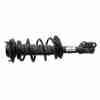 Recambio de amortiguador delantero izquierdo para ssangyong tivoli grand limited 4x2 referencia OEM IAM 4431035000  