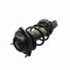 Recambio de amortiguador delantero izquierdo para ssangyong tivoli grand limited 4x2 referencia OEM IAM 4431035000  