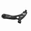 Recambio de brazo suspension inferior delantero izquierdo para ssangyong tivoli grand limited 4x2 referencia OEM IAM 4451035000 