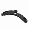 Recambio de brazo suspension inferior delantero derecho para ssangyong tivoli grand limited 4x2 referencia OEM IAM 4452035000  