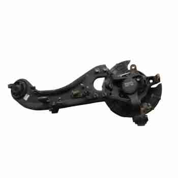 Recambio de mangueta trasera izquierda para hyundai ix35 tecno bluedrive 2wd referencia OEM IAM 527102S000  