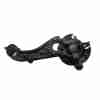 Recambio de mangueta trasera izquierda para hyundai ix35 tecno bluedrive 2wd referencia OEM IAM 527102S000  