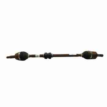 Recambio de transmision delantera derecha para kia ceed (cd) 1.0 t-gdi referencia OEM IAM 49501G4100  