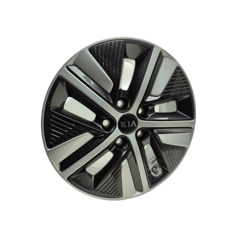 Recambio de llanta para kia niro drive referencia OEM IAM 52905G5500  