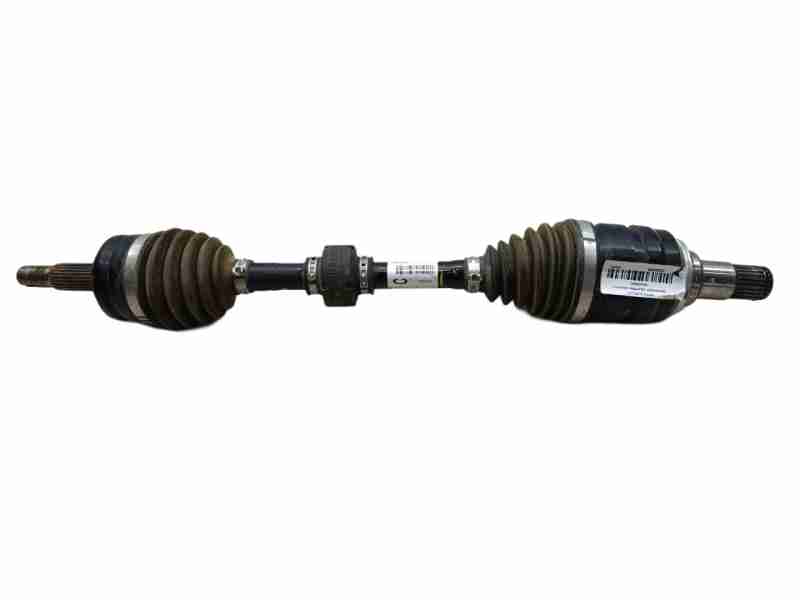 Recambio de transmision delantera izquierda para toyota c-hr (_x1_) 1.8 hybrid (zyx10_, zyx11_) referencia OEM IAM 43420F4040  