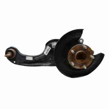 Recambio de mangueta trasera izquierda para honda civic x hatchback (fc_, fk_) 1.6 i-dtec (fk9) referencia OEM IAM 52215T20A00  
