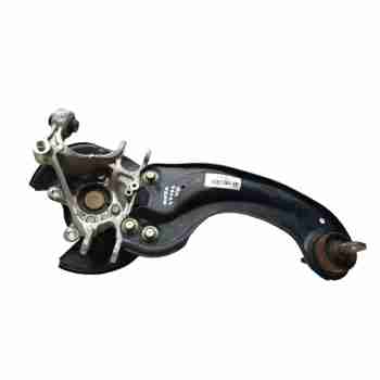 Recambio de mangueta trasera derecha para honda civic x hatchback (fc_, fk_) 1.6 i-dtec (fk9) referencia OEM IAM 52210T20A00  