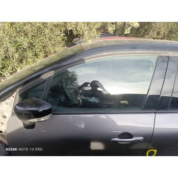 Recambio de puerta delantera izquierda para renault captur life referencia OEM IAM 801018596R  