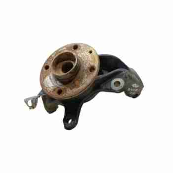 Recambio de mangueta delantera derecha para toyota aygo (_b4_) 1.0 vvti (kgb40) referencia OEM IAM 432110H020  