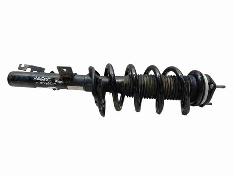 Recambio de amortiguador delantero derecho para challenger 380 graphite referencia OEM IAM KK3118045KA  