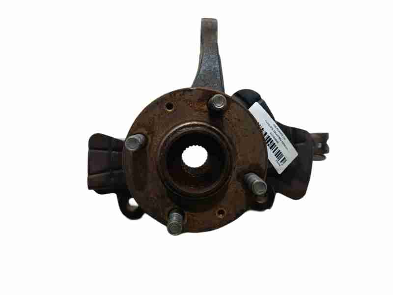 Recambio de mangueta delantera derecha para kia picanto (ja) attract referencia OEM IAM 51716G6000  