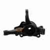 Recambio de mangueta delantera derecha para kia picanto (ja) attract referencia OEM IAM 51716G6000  