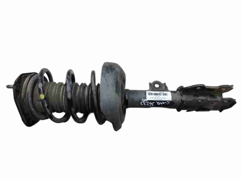 Recambio de amortiguador delantero derecho para toyota c-hr (_x1_) 2.0 hybrid (maxh10) referencia OEM IAM 48510F9190  