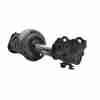 Recambio de amortiguador delantero derecho para toyota c-hr (_x1_) 2.0 hybrid (maxh10) referencia OEM IAM 48510F9190  