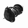 Recambio de amortiguador delantero derecho para toyota c-hr (_x1_) 2.0 hybrid (maxh10) referencia OEM IAM 48510F9190  