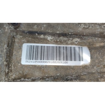 Recambio de caja cambios para jaguar xj 3.2 executive referencia OEM IAM 5HP24  