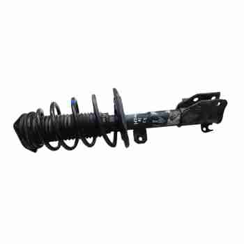 Recambio de amortiguador delantero izquierdo para citroën c4 iii (ba_, bb_, bc_) 1.2 puretech 130 (bahnsa, bahnsb) referencia OE