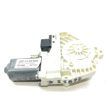 MOTOR ELEVALUNAS DELANTERO DERECHO 4F0959802D 