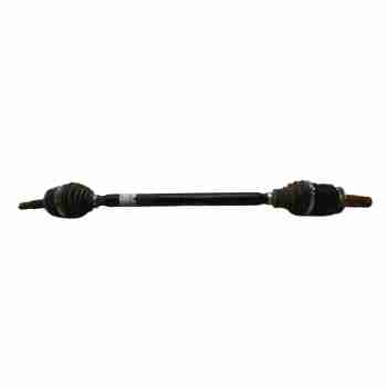 Recambio de transmision delantera derecha para toyota c-hr (_x1_) 2.0 hybrid (maxh10) referencia OEM IAM 43410F4120  