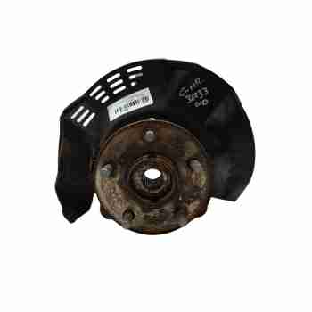Recambio de mangueta delantera derecha para toyota c-hr (_x1_) 2.0 hybrid (maxh10) referencia OEM IAM 43211F4010  