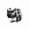 Recambio de pinza freno trasera derecha para toyota c-hr (_x1_) 2.0 hybrid (maxh10) referencia OEM IAM 4783010030  