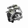 Recambio de pinza freno trasera derecha para toyota c-hr (_x1_) 2.0 hybrid (maxh10) referencia OEM IAM 4783010030  