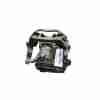 Recambio de pinza freno trasera izquierda para toyota c-hr (_x1_) 2.0 hybrid (maxh10) referencia OEM IAM 4785010030  