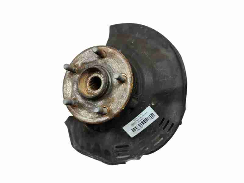 Recambio de mangueta delantera izquierda para toyota c-hr (_x1_) 2.0 hybrid (maxh10) referencia OEM IAM 43212F4010  