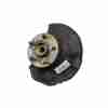 Recambio de mangueta delantera izquierda para toyota c-hr (_x1_) 2.0 hybrid (maxh10) referencia OEM IAM 43212F4010  