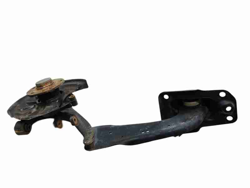 Recambio de mangueta trasera derecha para volkswagen golf vii (5g1, bq1, be1, be2) 1.5 tsi referencia OEM IAM 5Q0505436F  