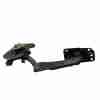 Recambio de mangueta trasera derecha para volkswagen golf vii (5g1, bq1, be1, be2) 1.5 tsi referencia OEM IAM 5Q0505436F  
