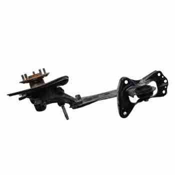 Recambio de mangueta trasera izquierda para toyota c-hr (_x1_) 2.0 hybrid (maxh10) referencia OEM IAM 42305F4031  